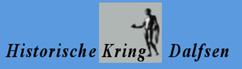 Logo Historische Kring Dalfsen